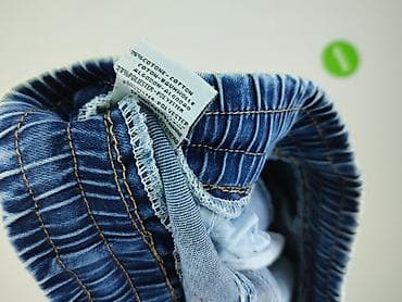 spodnie do kosza: Spodnie damskie, rozmiar XS — 5