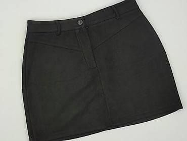 pull and bear spódnice plisowane: PULL&BEAR, Spódnica damska, rozmiar L — 1