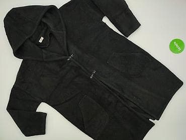 smog bluza: Karko, Płaszcz damski, rozmiar 4XL — 2