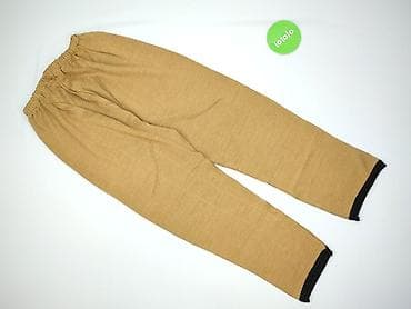 turecki sweter: Spodnie dresowe damskie, rozmiar S — 3