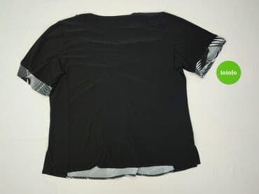 oversized t shirty basic: Klass, Bluzka damska, rozmiar 8XL — 3