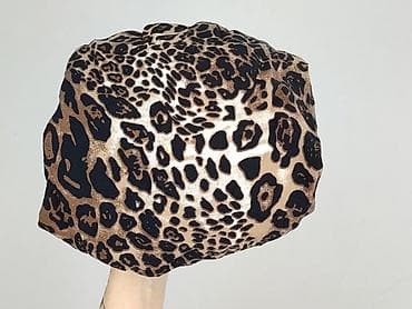 moodo bluzki: Leopard, Bluzka damska, rozmiar M — 7