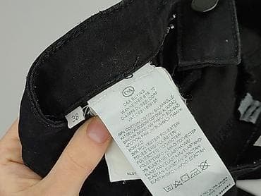 stradivarious cargo: C&A, Брюки жіночі, розмір M — 5