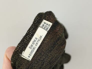 stradivarius marynarki wyprzedaż: Bershka, Kardigan damski, M — 4