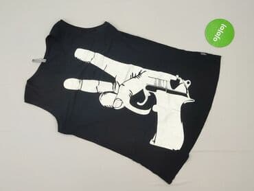 przerabianie koszulek: Chillin, Bluzka damska, rozmiar S — 2