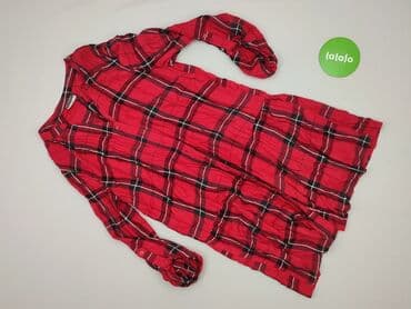 sukienka koszulowa plus size: Beloved, Sukienka damska, rozmiar S — 2