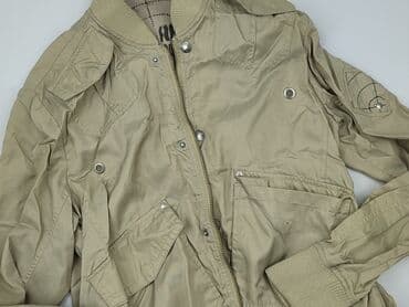 numer koszulki lewandowskiego: Windbreaker for men, L (EU 40), Reserved, condition - Very good — 1
