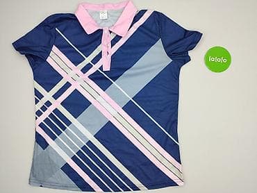 pull and bear golf damski: Damska koszulka polo, rozmiar XL — 2