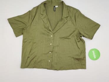 Women: H&M, Women`s shirt, size XL (EU 42) — 2