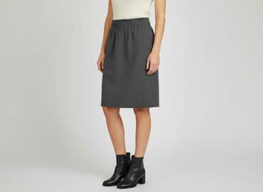 reserved plisowane spódnice: Reserved, Spódnica damska, rozmiar L — 1