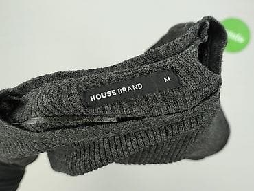 solar sweterek: House, Sweter damski, rozmiar M — 4