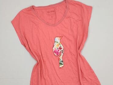 Ochnik, T-shirt damski, rozmiar S