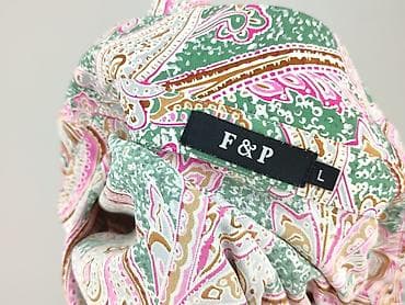 koszula 4xl: F&P, Koszula damska, rozmiar L — 4