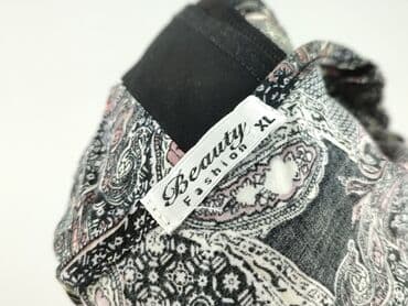 sukienka damska dla 60 latki: Sukienka damska, rozmiar XL — 6