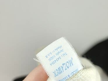 sweter z dodatkiem moheru: Sweter damski, rozmiar 2XL — 4