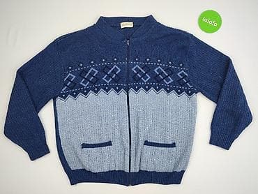 pull and bear kardigan: Kardigan dla mężczyzn, rozmiar L — 2