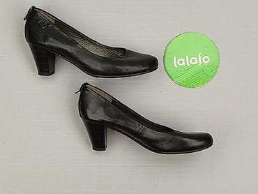 buty online tanio: Gerry Weber, Półbuty damskie, rozmiar 36 — 3