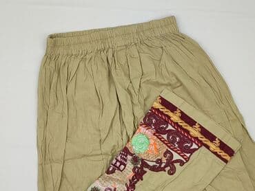 Kobiety: Spodnie materiałowe damskie, rozmiar One size — 1