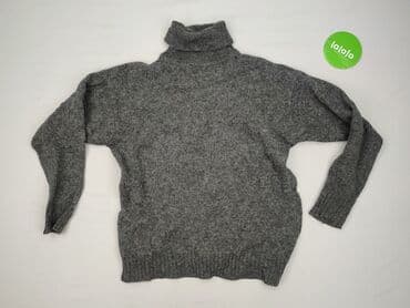czy sweter z akrylu jest dobry: Sweter damski, rozmiar L — 3