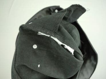 legginsy woskowane push up: Zara, Spodnie materiałowe damskie, M — 5