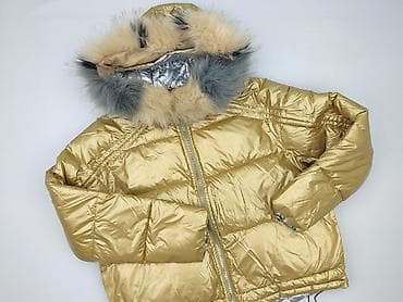 Kurtka zimowa damska, rozmiar 3XL