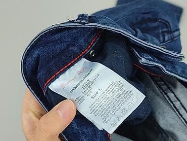 adell jeans: Jeansy damskie, rozmiar L — 6