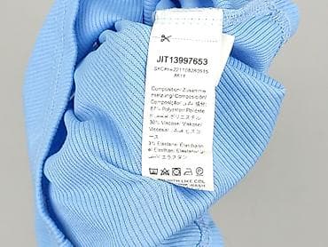 klapki ryby shein: Shein, Top damski, rozmiar XS — 5