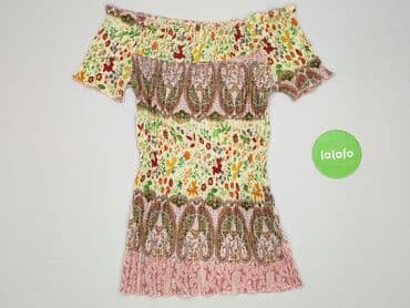 bluzki 4f: Bluzka damska, rozmiar S — 2