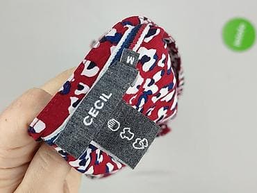 buty coccodrillo: Cecil, Bluzka damska, rozmiar M — 4