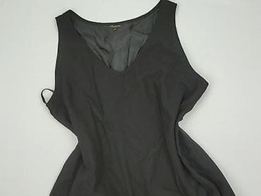 Elégance, Sukienka damska, rozmiar 4XL