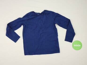 koszulki dla dzieci z fajnymi napisami: Blouse, Sinsay, 10 years, 134-140 cm, condition - Very good — 2