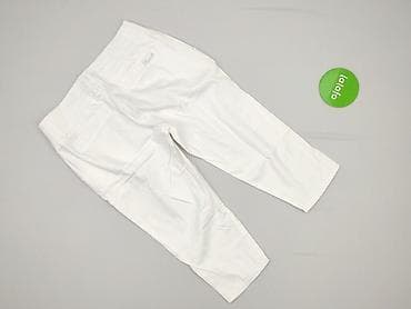 Women: New Style, 3/4 Trousers for women, size L — 3