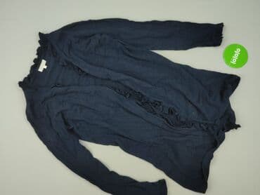 tanie narzutki damskie: Kardigan damski, rozmiar L — 2