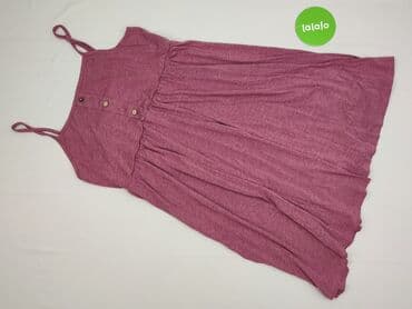 sukienki dla puszystych z dużym brzuchem: Shein Curve, Sukienka damska, 2XL — 2