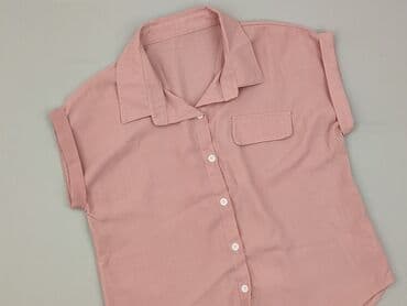 shein darmowe ubrania: Shein, Koszula damska, rozmiar S — 1