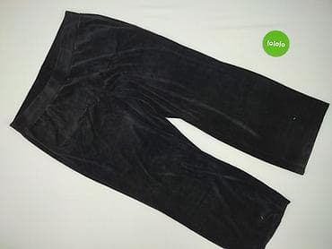 dresy xl: Spodnie dresowe damskie, rozmiar 3XL — 2