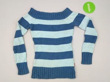 esprit sweter w paski: Sweter damski, S — 2