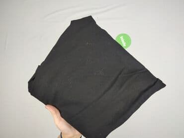 buty nessi poznań: Spodnie materiałowe damskie, rozmiar S — 5