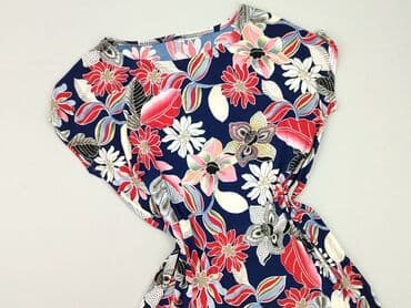 allegro sukienki damskie midi: Sukienka damska, rozmiar XL — 1