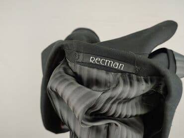 sklep z używanymi ubraniami: Suit jacket for men, size L — 4