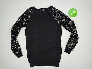 tatum: F&F, Sweter damski, rozmiar S — 3
