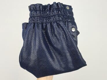 spódnice z kontrafałdą: Spódnica damska, M — 5