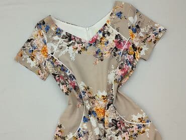 sukienki plus size maxi: Sukienka damska, M — 1