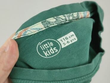 koszulka apator toruń: Koszulka, Little kids, 5-6 lat, 110-116 cm, stan - Dobry — 4
