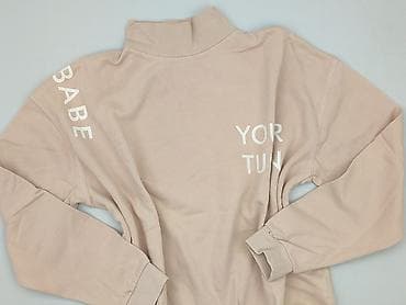 buty trapstar: Sinsay, Bluza damska
, rozmiar M — 1