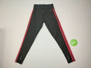koszulka barcelony 2223 lewandowski: Adidas, Legginsy Sportowe damskie, rozmiar S — 3