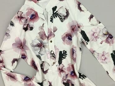 bluzki i tuniki wizytowe: Bluzka damska, rozmiar S — 1