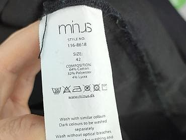 divided sukienki: Minus, Sukienka damska, rozmiar XL — 5