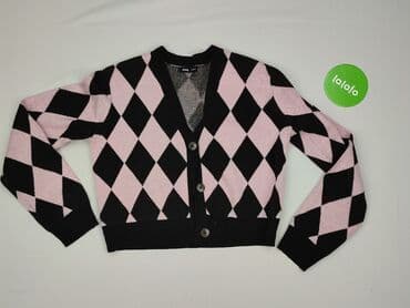 kamizelka dzianinowa sinsay: Sinsay, Kardigan damski, rozmiar S — 2