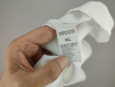 bluzka do bialego garnituru damskiego: Bluzka damska, rozmiar XL — 5